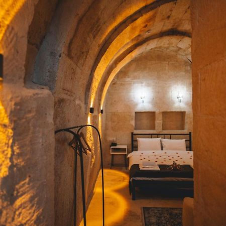 Daphne Cave Hotel Avanos Luaran gambar