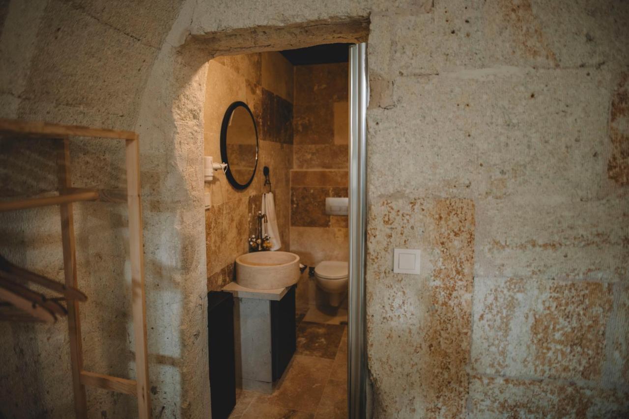 Daphne Cave Hotel Avanos Luaran gambar