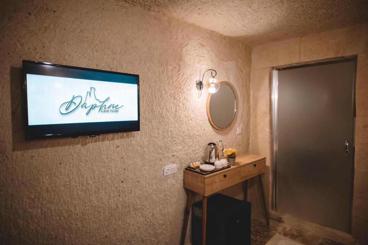Daphne Cave Hotel Avanos Luaran gambar
