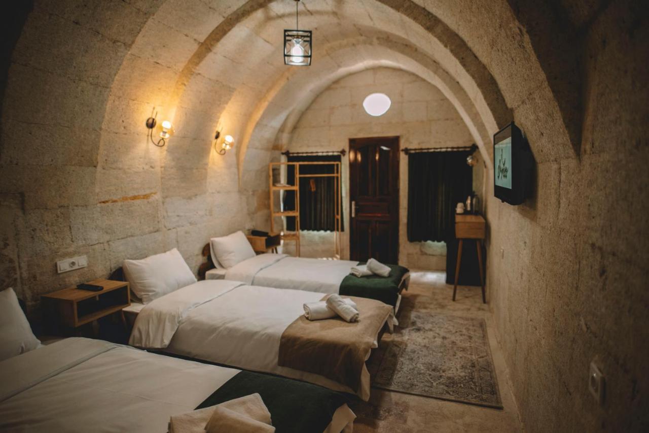 Daphne Cave Hotel Avanos Luaran gambar