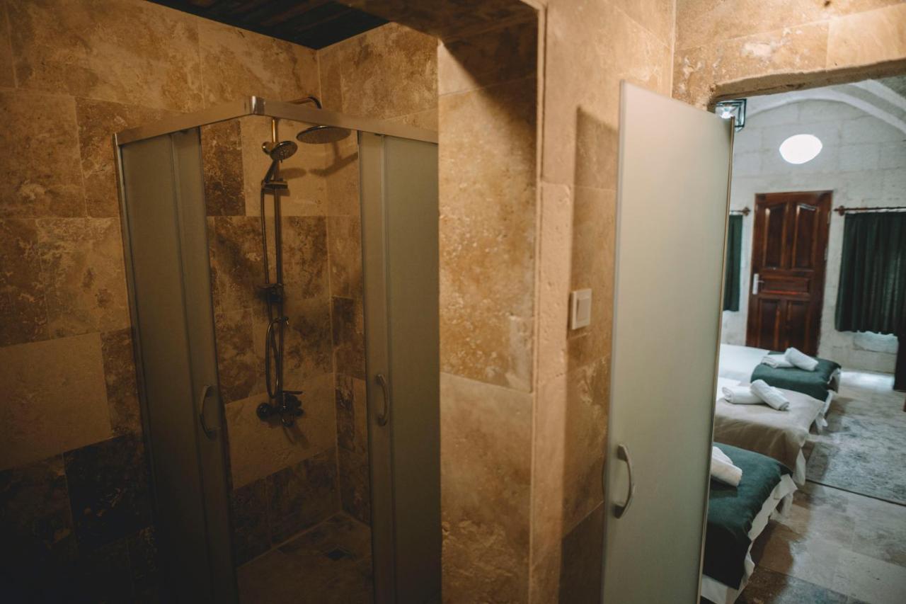 Daphne Cave Hotel Avanos Luaran gambar