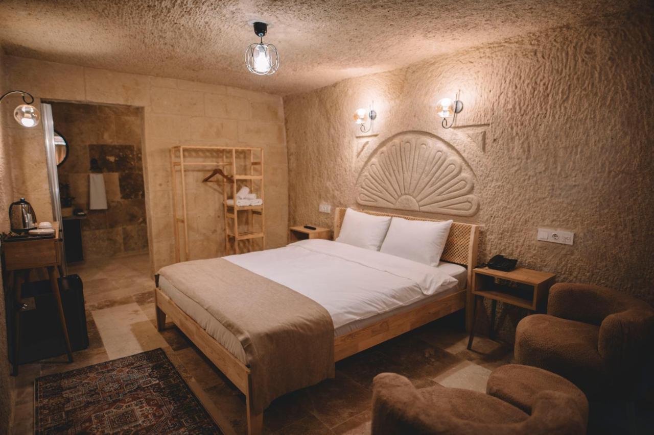 Daphne Cave Hotel Avanos Luaran gambar
