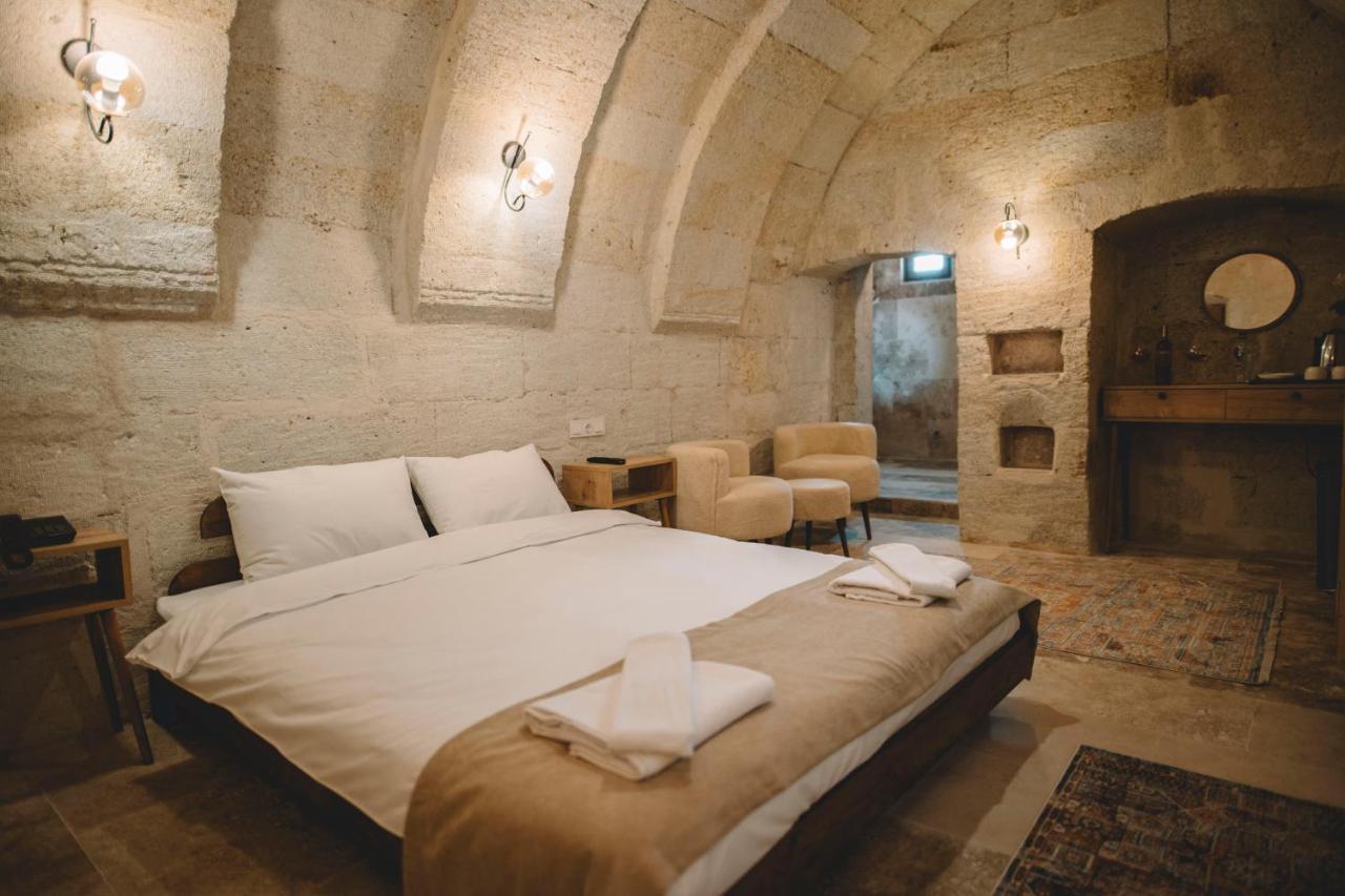 Daphne Cave Hotel Avanos Luaran gambar