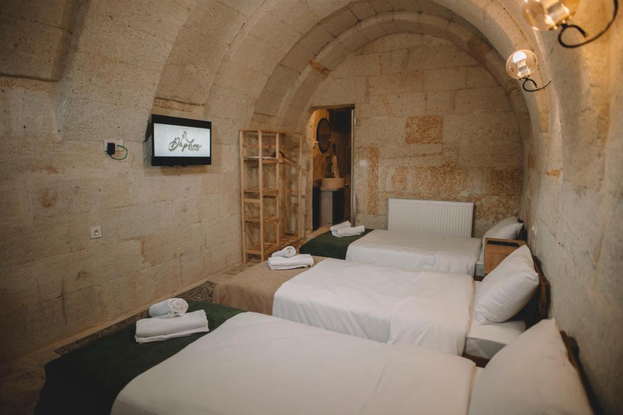 Daphne Cave Hotel Avanos Luaran gambar