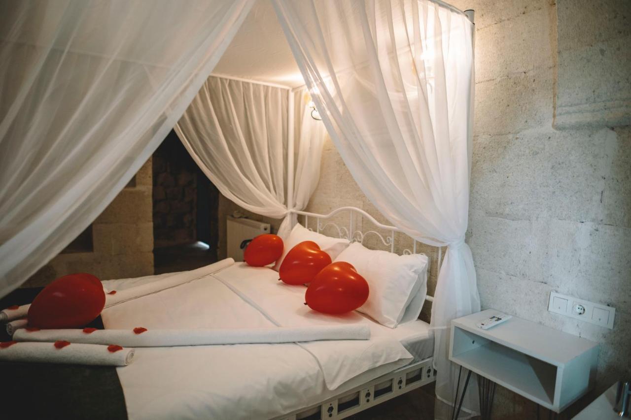 Daphne Cave Hotel Avanos Luaran gambar