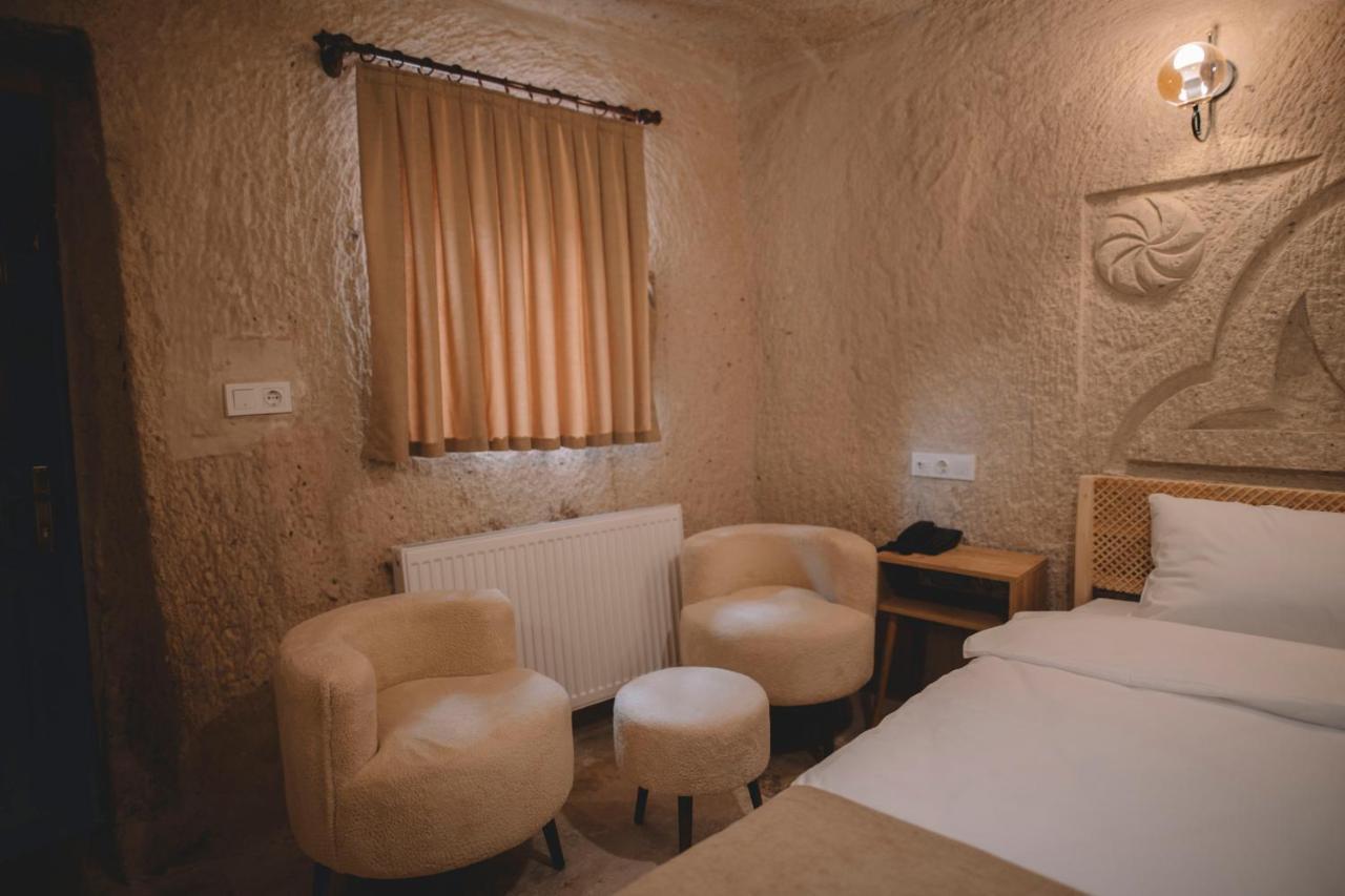Daphne Cave Hotel Avanos Luaran gambar