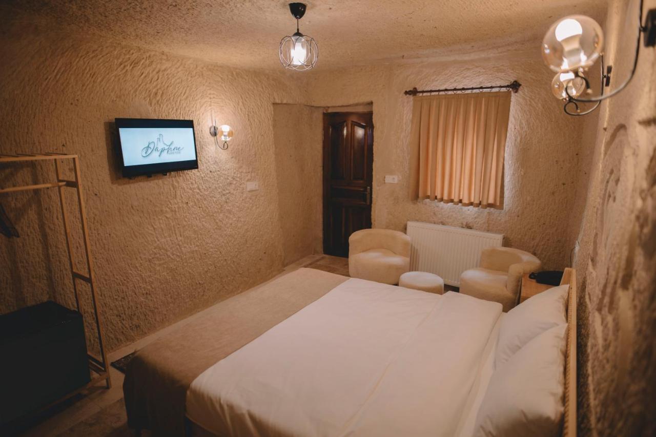 Daphne Cave Hotel Avanos Luaran gambar