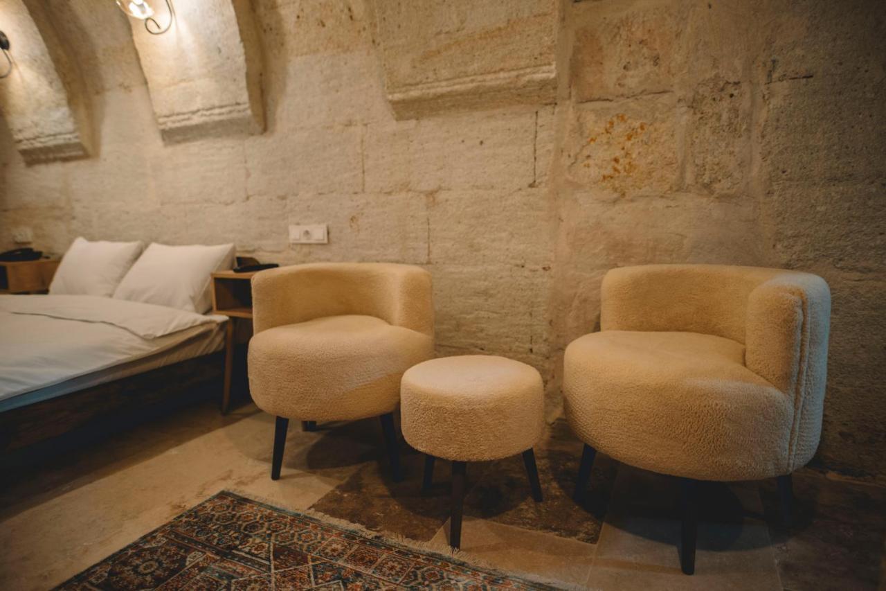 Daphne Cave Hotel Avanos Luaran gambar