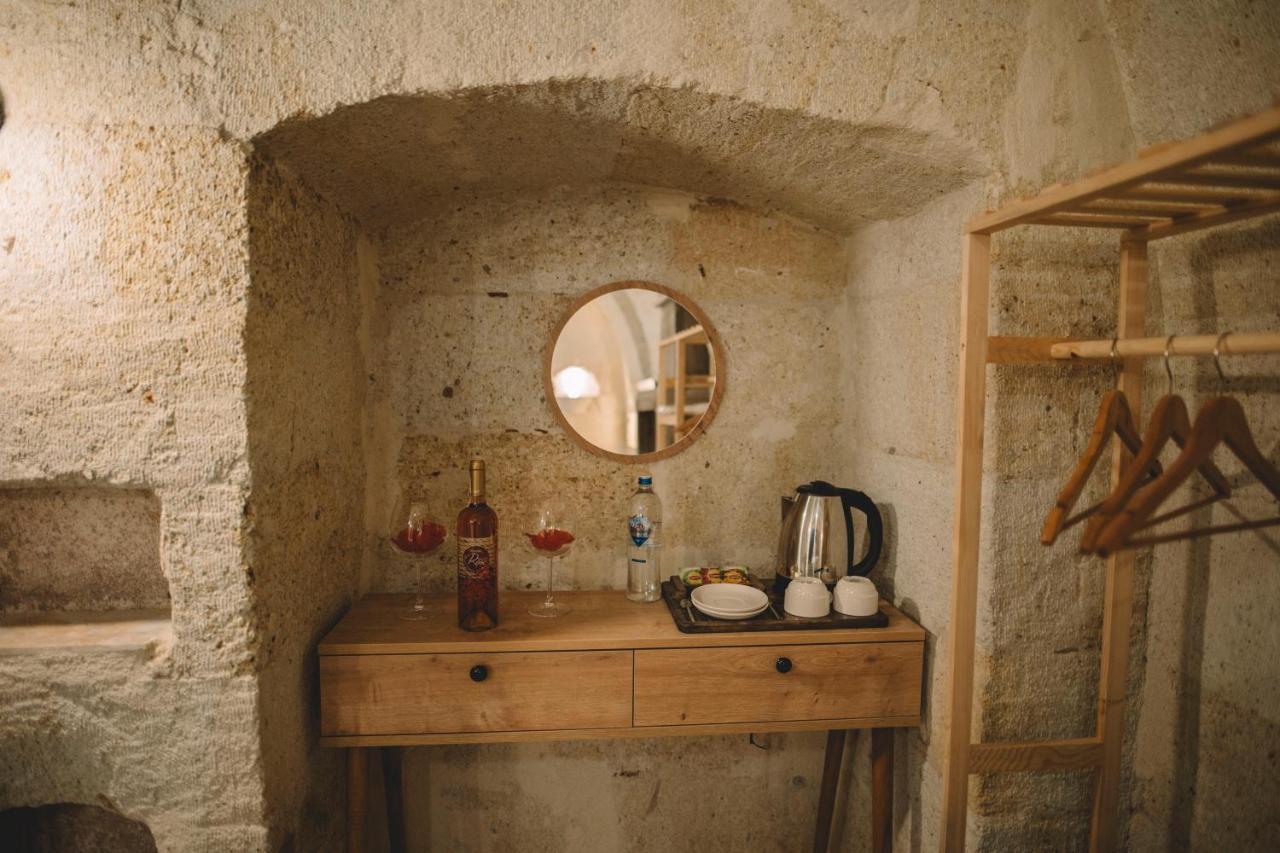 Daphne Cave Hotel Avanos Luaran gambar