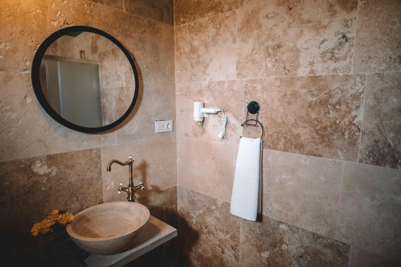 Daphne Cave Hotel Avanos Luaran gambar