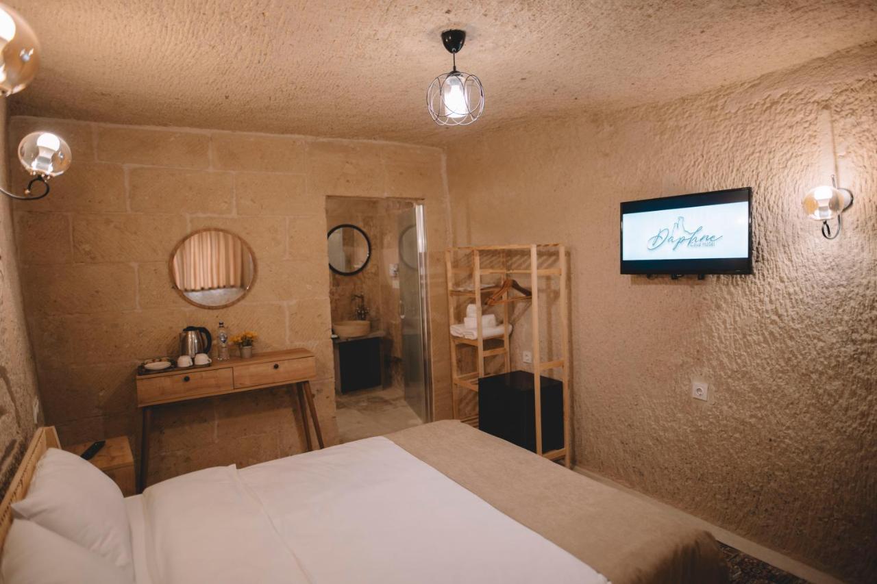 Daphne Cave Hotel Avanos Luaran gambar
