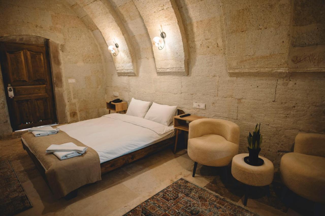 Daphne Cave Hotel Avanos Luaran gambar