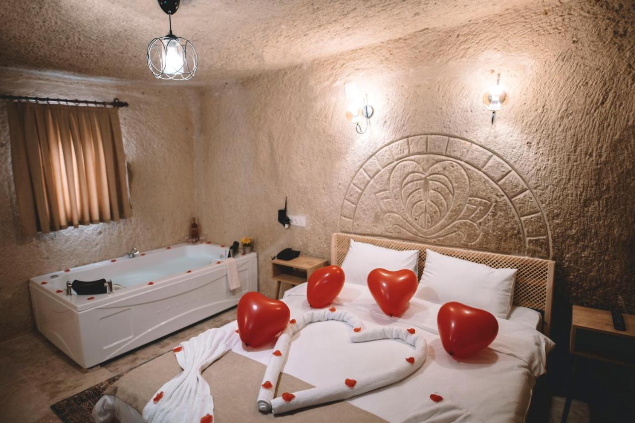 Daphne Cave Hotel Avanos Luaran gambar