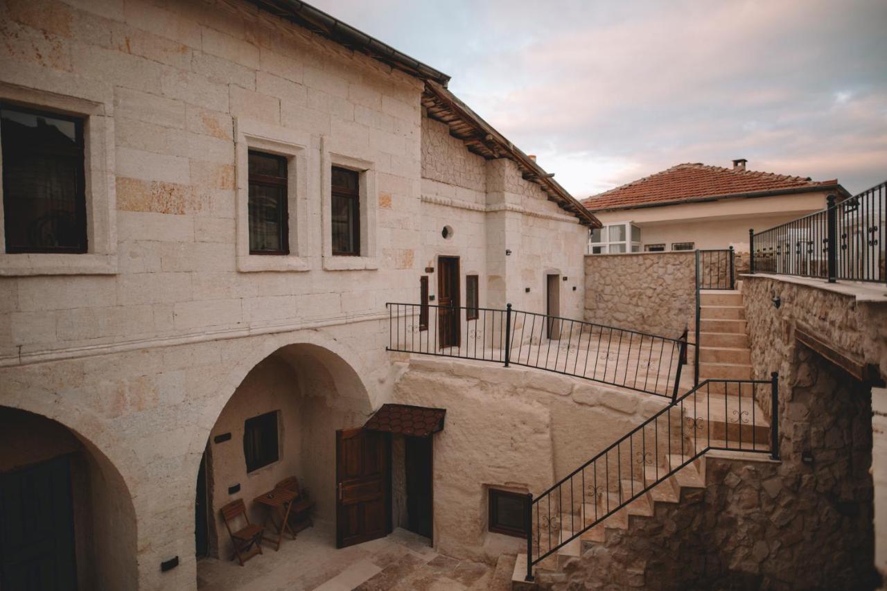 Daphne Cave Hotel Avanos Luaran gambar
