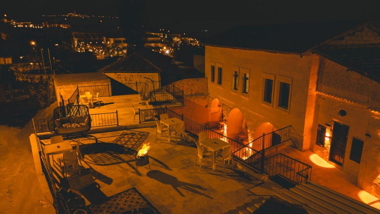 Daphne Cave Hotel Avanos Luaran gambar