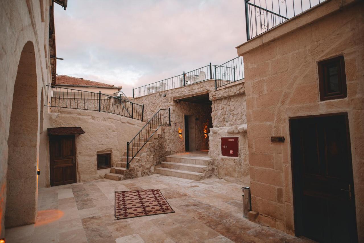 Daphne Cave Hotel Avanos Luaran gambar