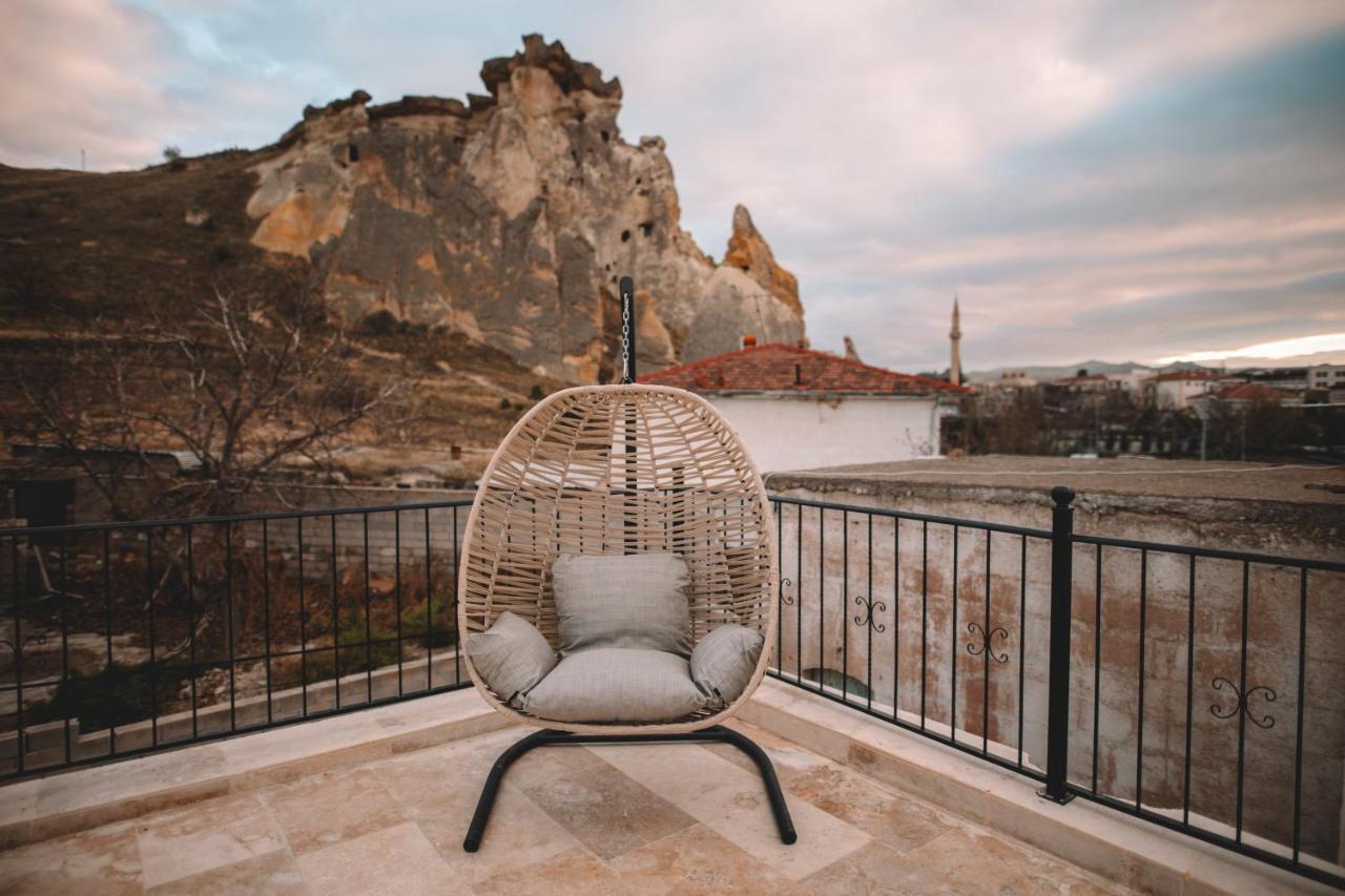 Daphne Cave Hotel Avanos Luaran gambar