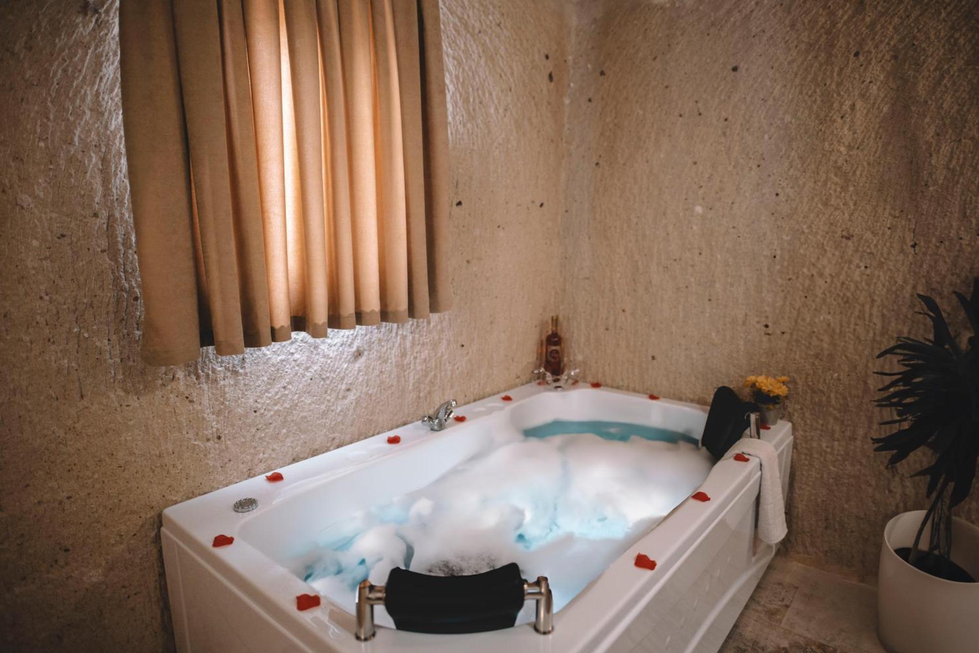 Daphne Cave Hotel Avanos Luaran gambar