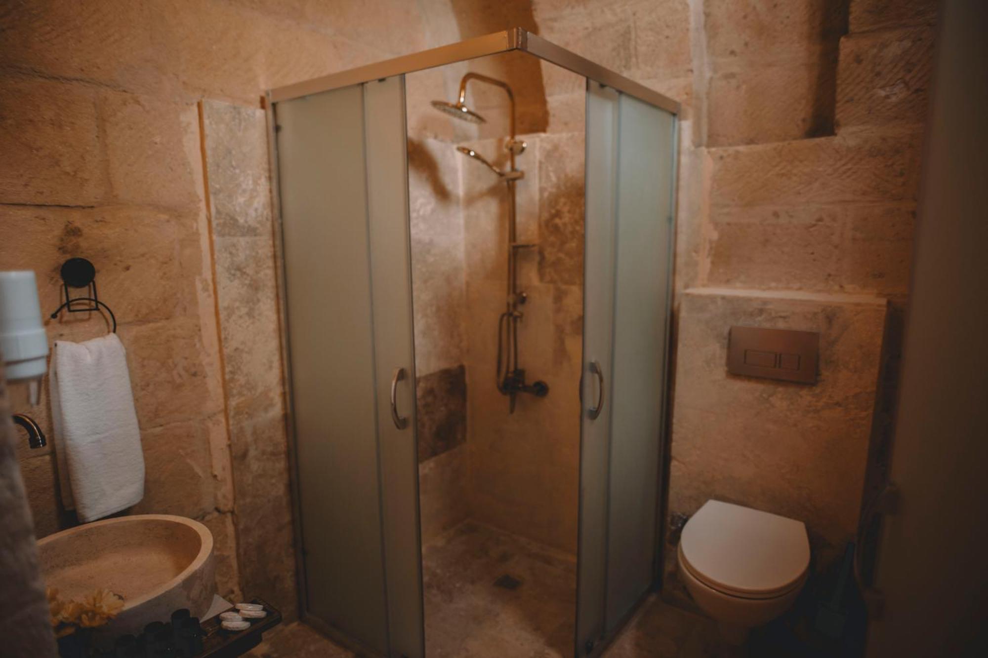Daphne Cave Hotel Avanos Luaran gambar