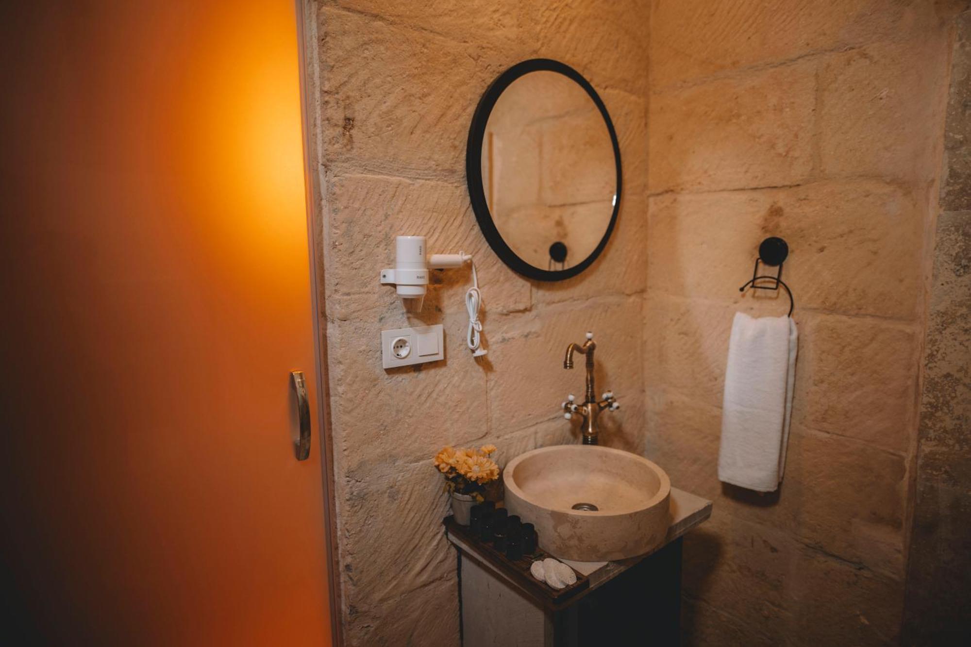 Daphne Cave Hotel Avanos Luaran gambar