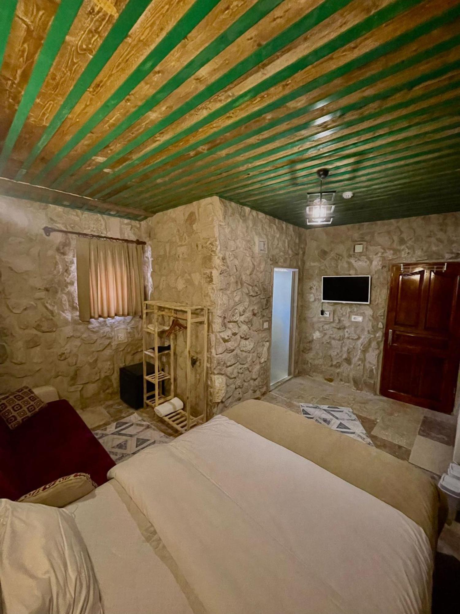 Daphne Cave Hotel Avanos Luaran gambar