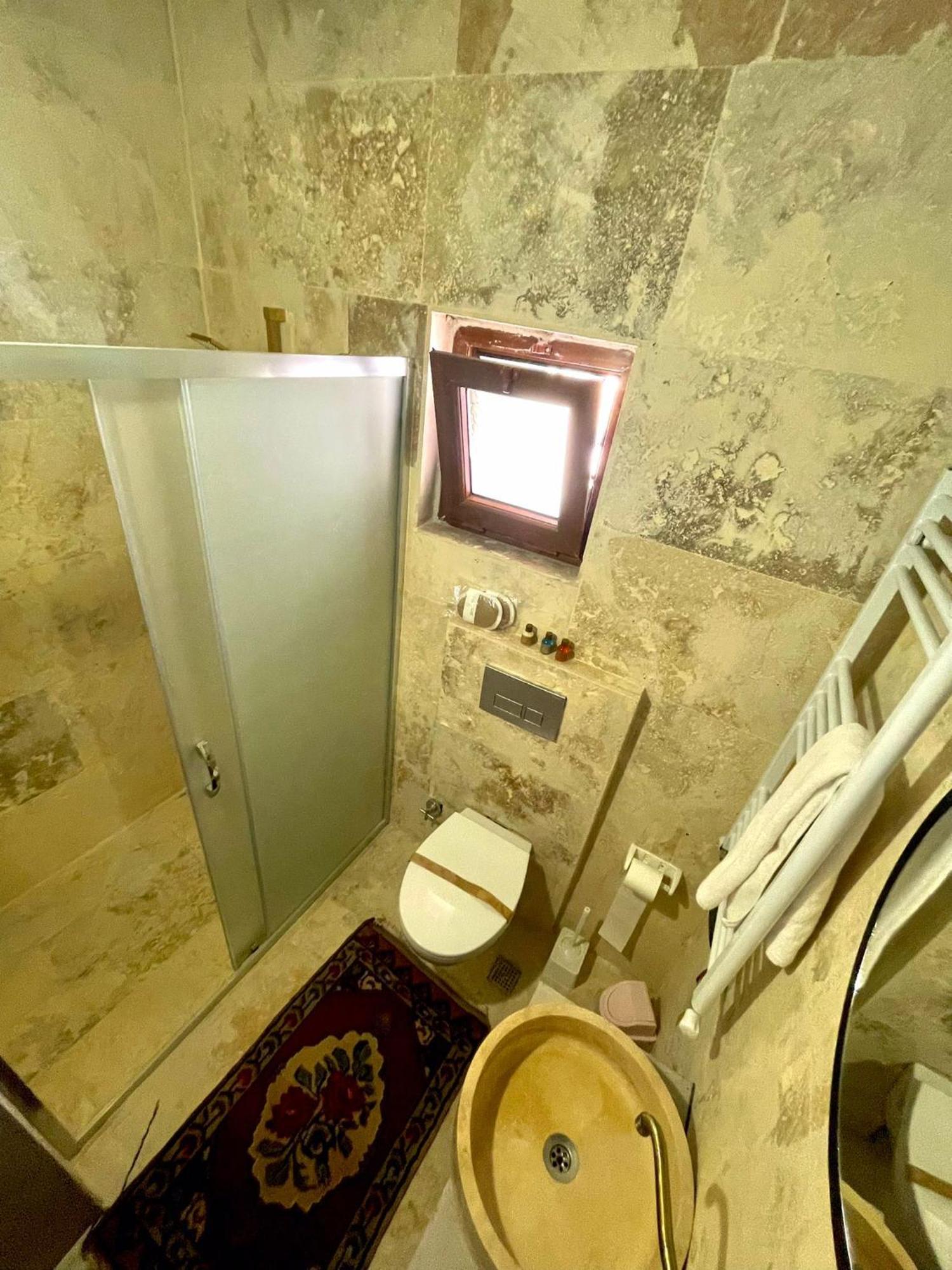 Daphne Cave Hotel Avanos Luaran gambar